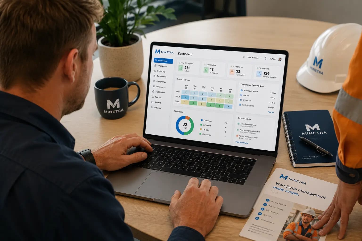 Reports & Insights