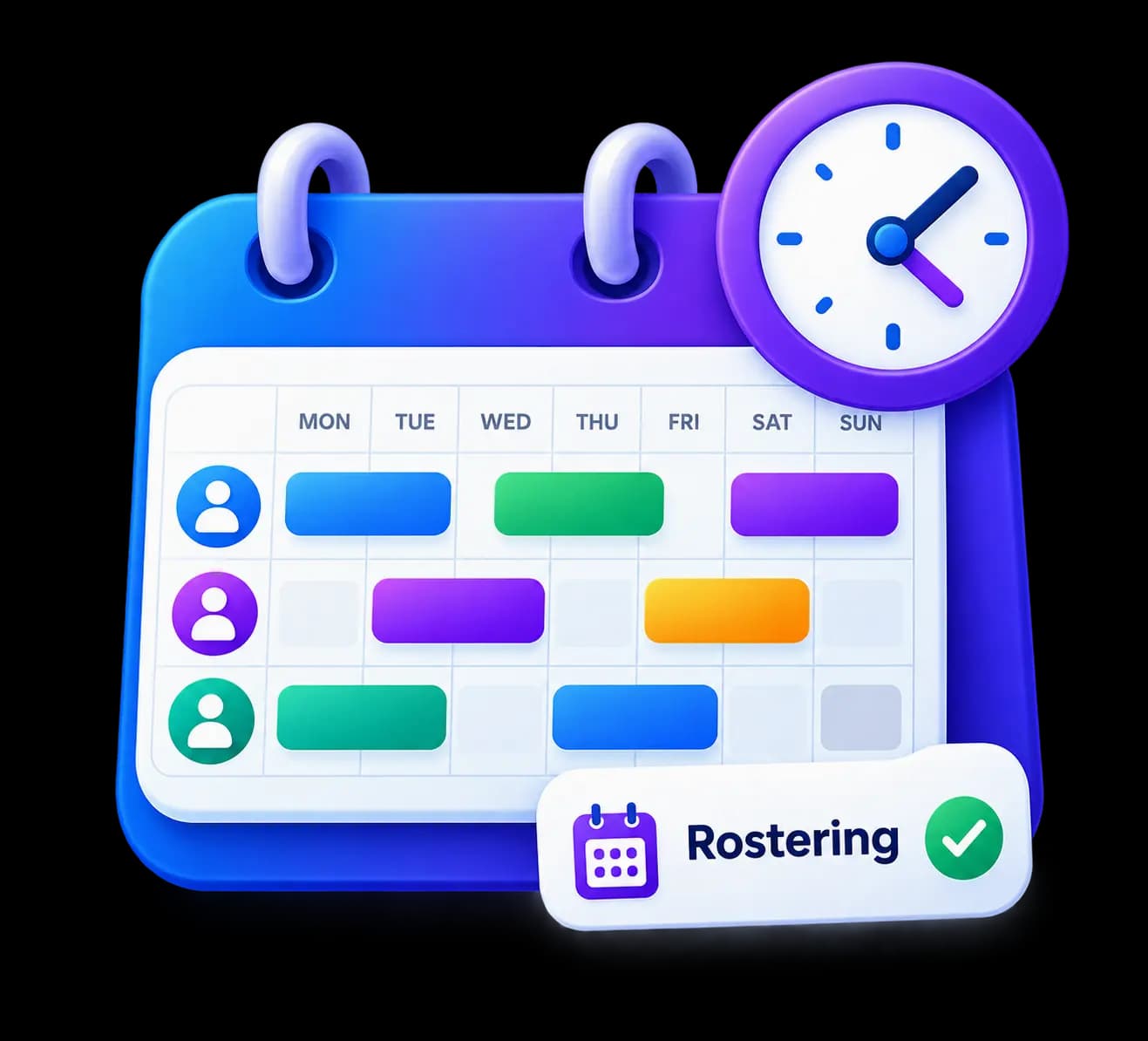 Rostering