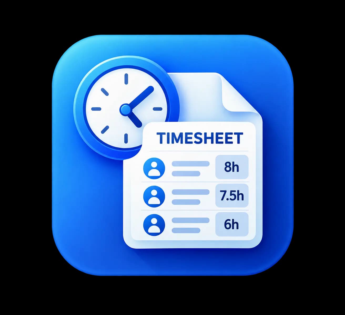 Timesheets